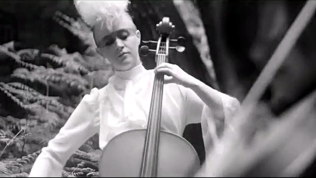 EKLIPSE - Where The Wild Roses Grow