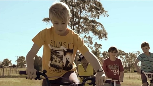 carter - Field Of Dreams