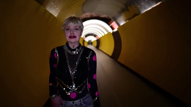 Cassiopeia - With You