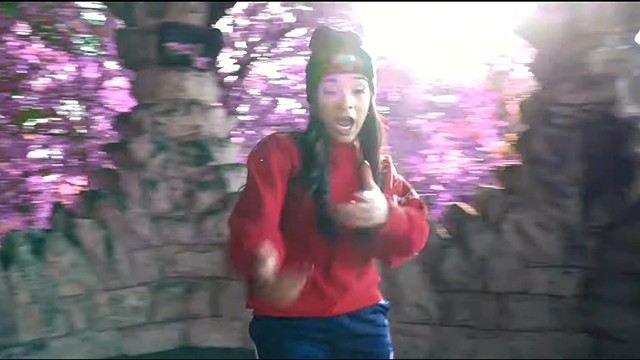 Beanz - Ya Heard