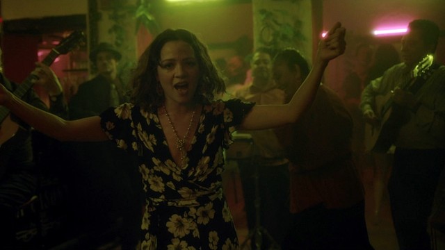 Natalia Lafourcade - Danza de Gardenias (En Mano de Los Macorinos)