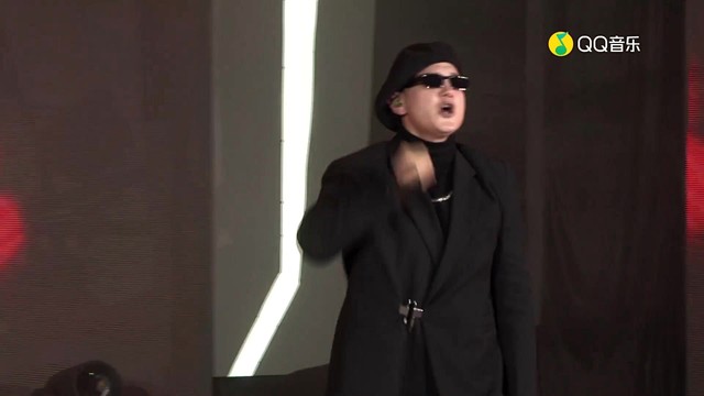 王以太 - 王以太&艾热《pay right now》 | 2021 QQ音乐·融合嘻哈颁奖典礼 (Live)