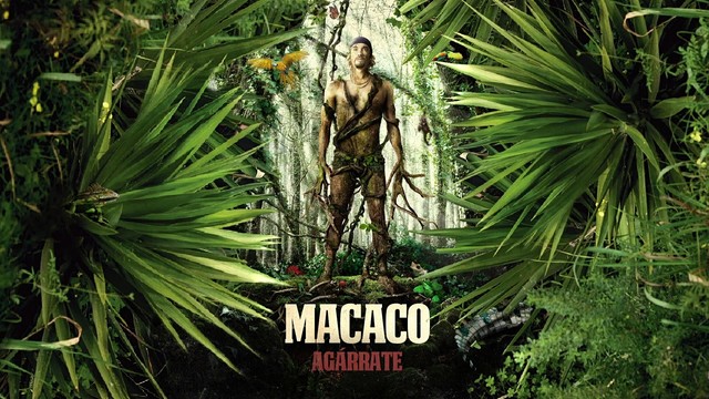 Macaco - Agárrate (音频版)