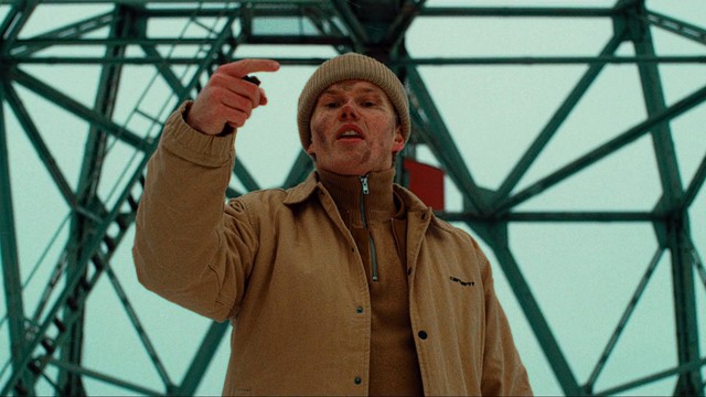 Gasellit - Tilanne pääl