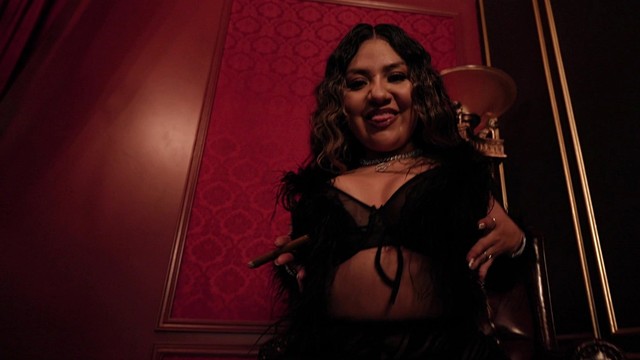 Supa King - Tell On Me