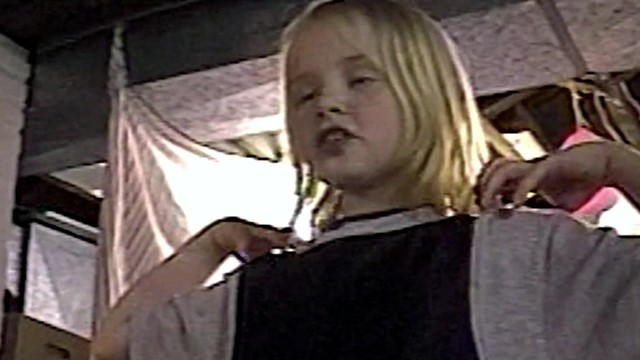 Charlotte Day Wilson - If I Could