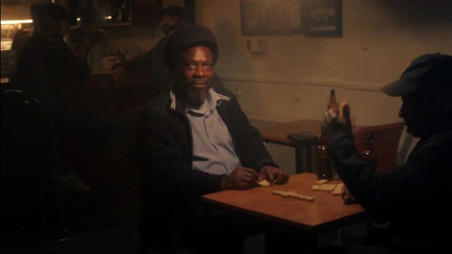 Pa Salieu - Block Boy