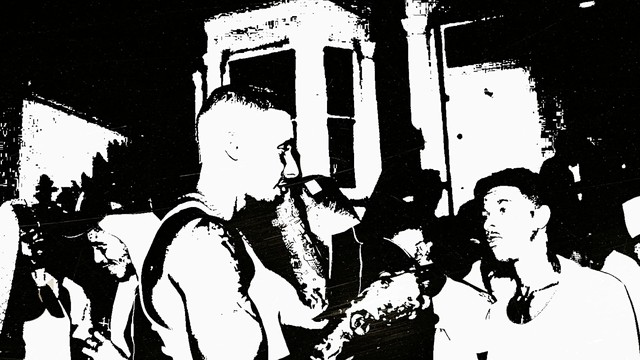 Fredo - Burner on Deck (音频版)