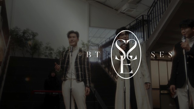 손태진 - IN MY LIFE (Teaser)