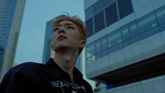 P1Harmony - 겁나니 (Scared)