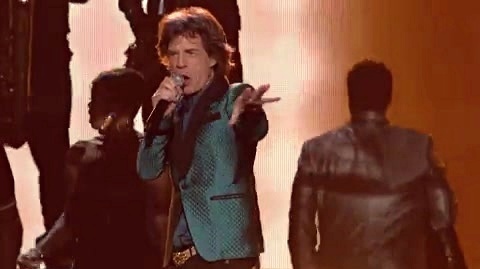 Raphael Saadiq - Everybody Needs Somebody To Love (GRAMMYs on CBS)