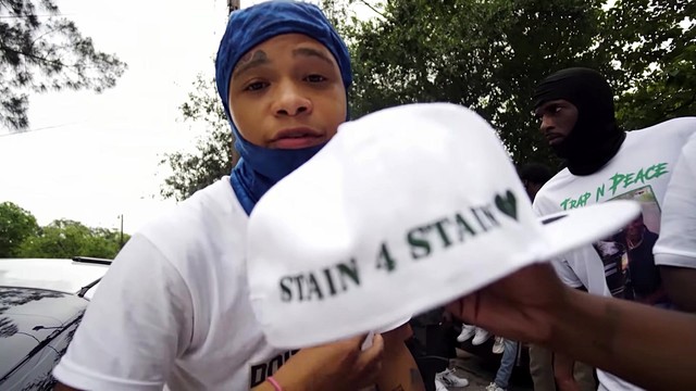 Taleban Dooda - Blood Shed