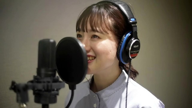 武藤彩未 - RIDE ON TIME (翻唱版)