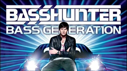 Basshunter - Don't Walk Away (Album Version)