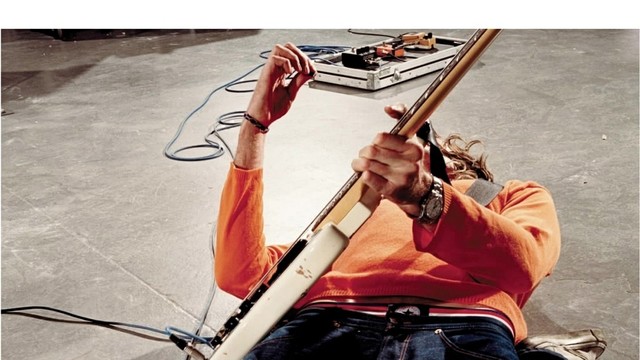 Reef - I Do Not Know What They Will Do (音频版)