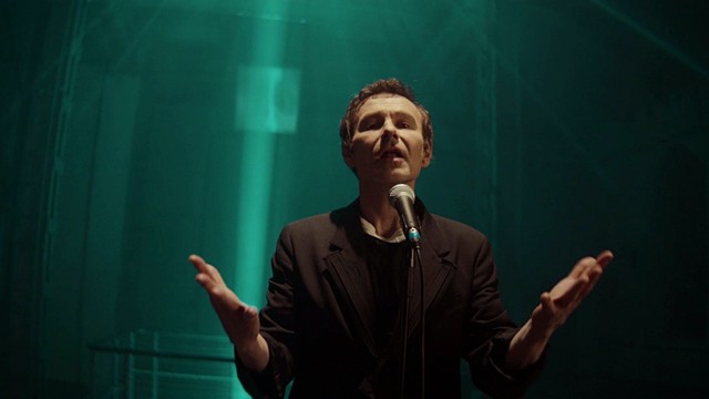 Okean Elzy - Voices Are Rising