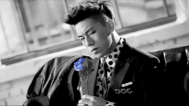 Cross Gene - Amazing - Bad Lady-