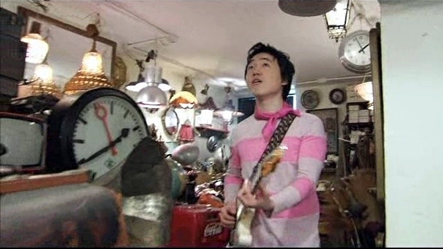 제8극장 - 지금은 카니발 (SUNNY10-TRY DIFFRENT)