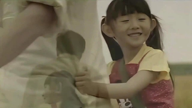 绿色心情 - 感恩父爱 (对唱版)