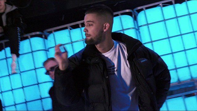 Kubi Producent - Bad Boy