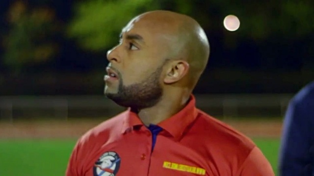 Rituel - Nirvana Dance