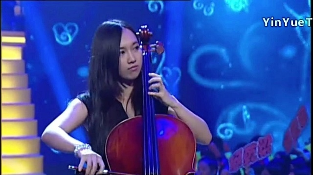 麦王争霸 - 留给这世上我最爱的人 2013麦王争霸10强争夺战 现场版 (Live)