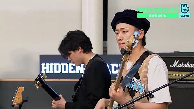 O.O.O - 거짓말 (Live)