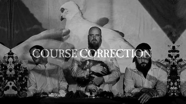 Coliseum - Course Correction (歌词版)