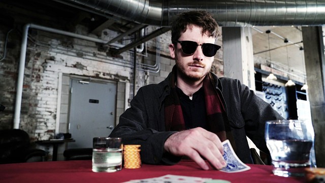 The Sidekicks - Don't Feel Like Dancing