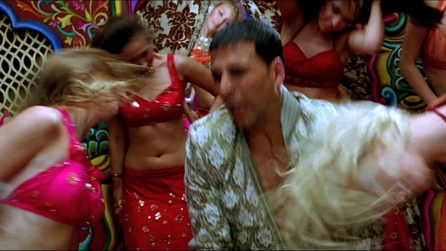RDB - Om Mangalam (From 