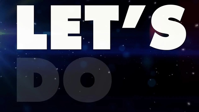 Brinson - Let's Do It (歌词版)