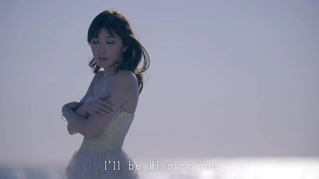 CHIHIRO - 君がいない世界は切なくて