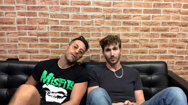 The Score - 中秋祝福ID – The Score