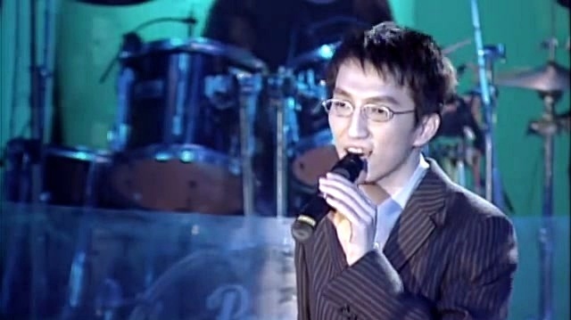 林志炫 - Miss Mama