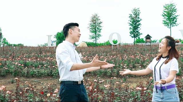 张尹 - 仁寿等你来