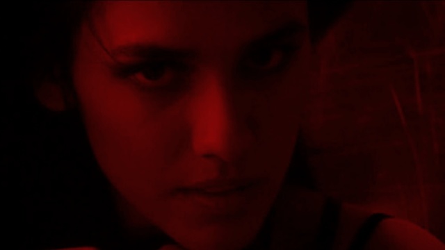 Charlotte OC - On & On