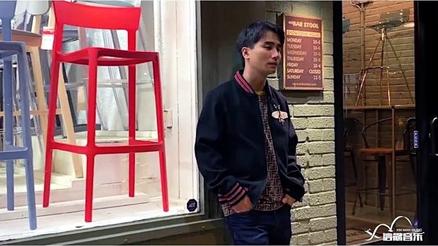 陈浩东 - Hoping We Can