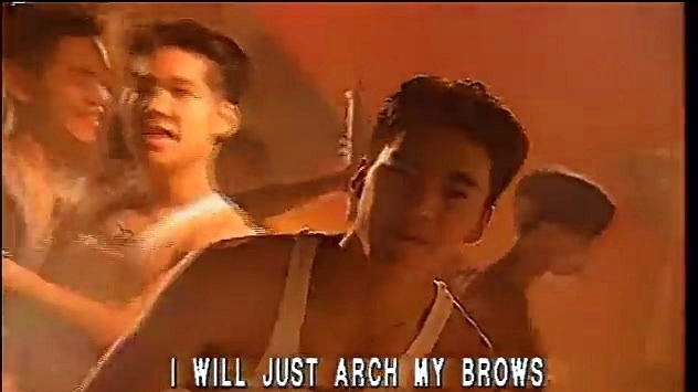 L.A.Boyz - 闪