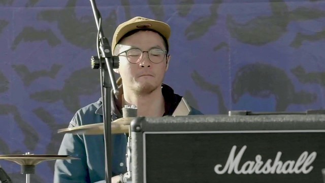 体熊专科 - Chased in desire with bloody smiles (37金旋音乐节｜梦境交换所)