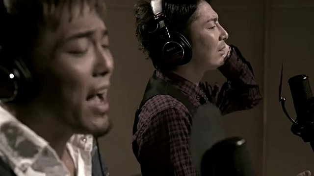 Breathe（呼吸合唱团） - ふたつの唇 录音室版