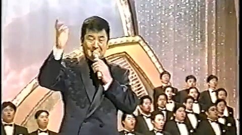 小林旭 - 小林旭&石川さゆり演歌舞台秀