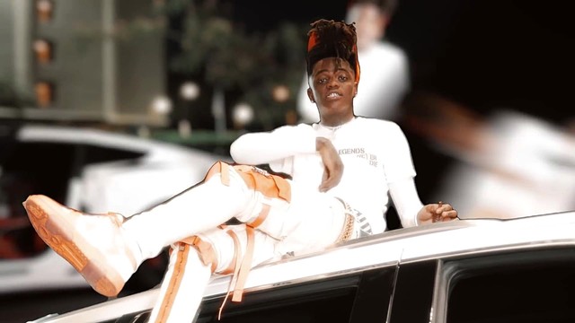 Fredo Bang - Many Men