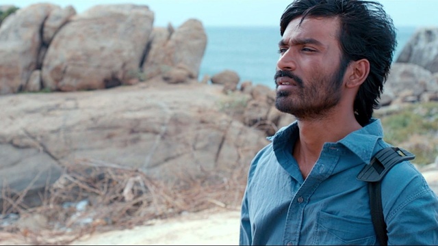 A. R. Rahman - Yenga Pona Raasa (From