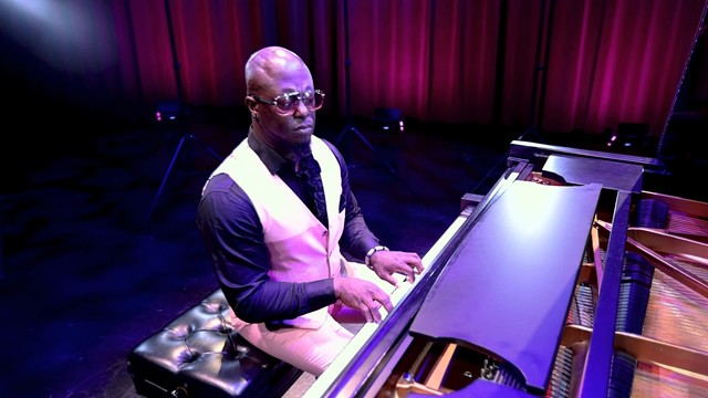 Nathan Mitchell - Together, Forever