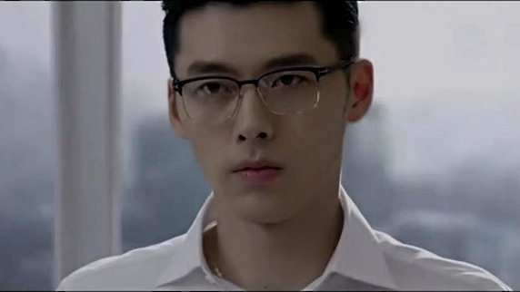 玄彬 - 具书振的50度灰