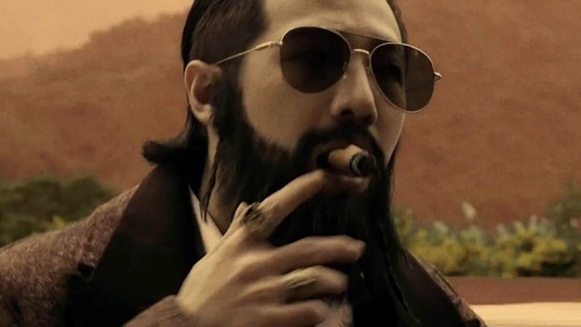 熊仔 - 哥 BRO (预告版)