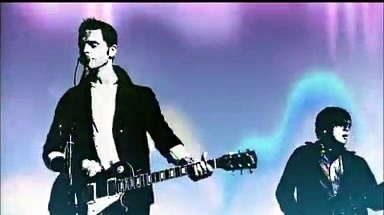 Dashboard Confessional - Hands Down