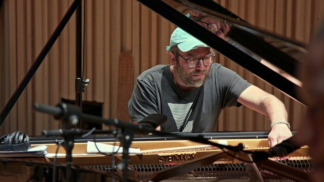 Abel Selaocoe - Tsohle Tsohle