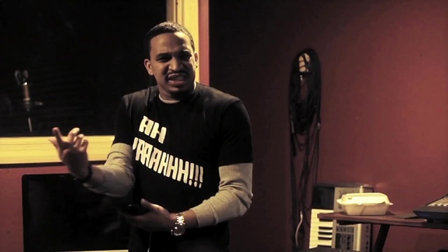 PT Starks - Drink Wit Me