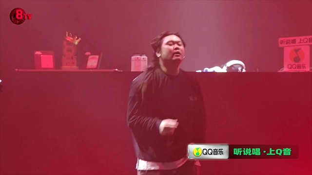 施福兴 - MAFIA (Live)